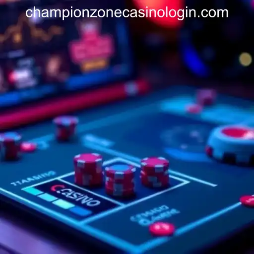 Understanding User Agreements: A Deep Dive into ChampionZone Casino Login