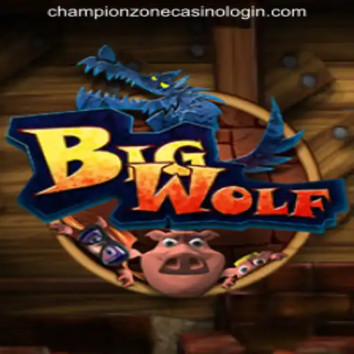 Unleashing the Excitement: Exploring BigWolf at ChampionZone Casino