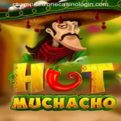 An Exciting Dive into HotMuchacho: Experience the Thrills of CHAMPIONZONE CASINO LOGIN