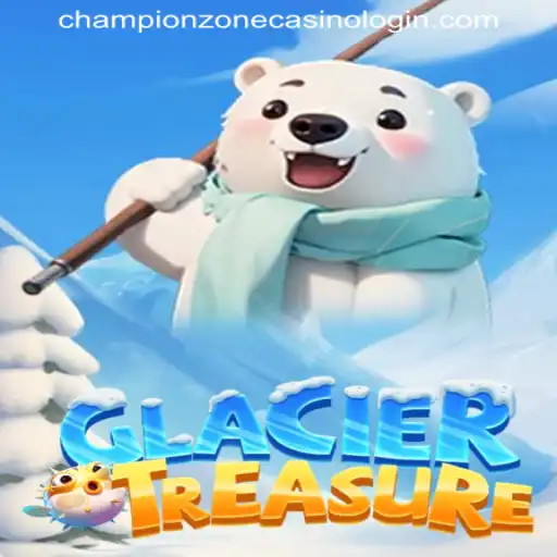 Discover the Excitement of GlacierTreasure: A Thrilling Adventure Awaits