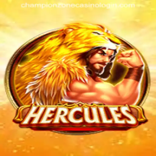 Unveiling the Epic World of Hercules: A Casino Adventure