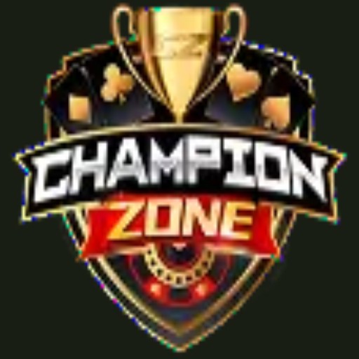 CHAMPIONZONE CASINO LOGIN