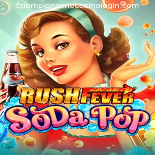 RushFeverSodaPop: The Thrilling Casino Game You Need to Know About