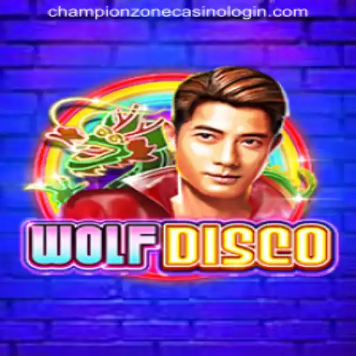 Experience the Excitement of WolfDisco: A New Era in Online Gaming