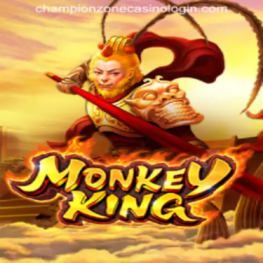 MonkeyKing: A Thrilling Adventure in CHAMPIONZONE CASINO
