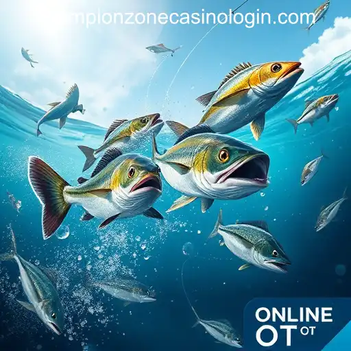Exploring the World of Online Fishing and Its Connection to CHAMPIONZONE CASINO LOGIN