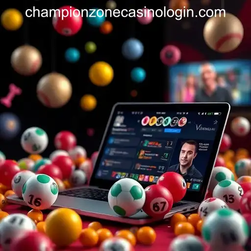 Exploring Online Lottery: Understanding Its Evolution and the Role of CHAMPIONZONE CASINO LOGIN