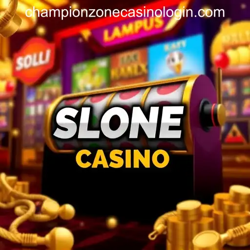 Exploring the World of Online Slots: ChampionZone Casino Login