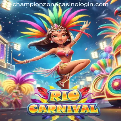 Exploring the Excitement of RioCarnival: A Carnival-Themed Casino Adventure