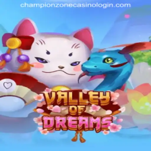 Exploring Valley of Dreams: A Journey Through Fantasy and Chance